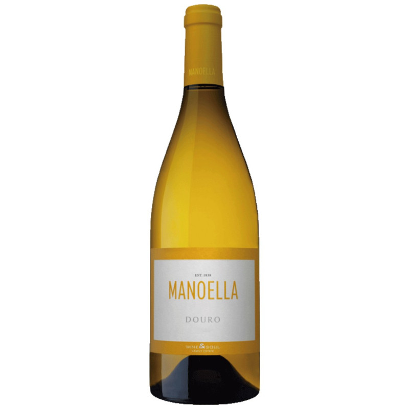 Manoella White Wine Manoella White Wine