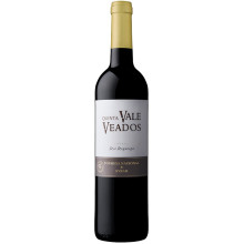 Quinta de Vale Veados 2015 červené víno