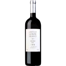 Quinta do Monte Bravo Grote Reserva Rood Wijn 2009