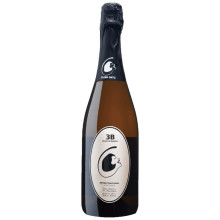 Filipa Pato 3B Blanc de Blancs Wijn