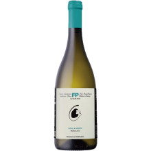 Filipa Pato Vino bianco 2015