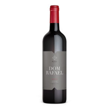 Dom Rafael 2015 punaviini