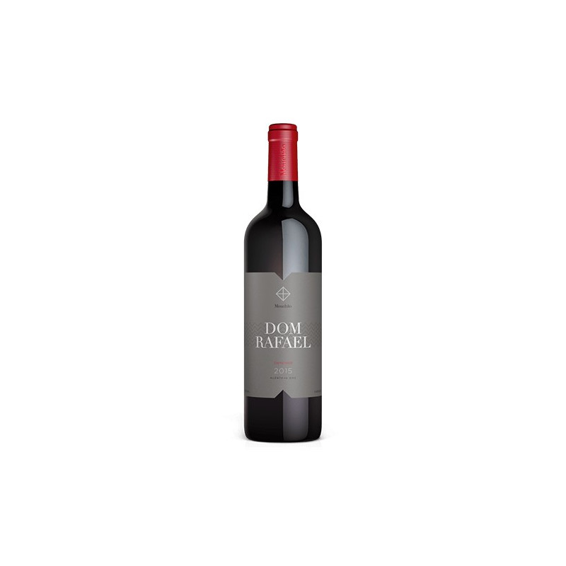 Dom Rafael 2015 punaviini Dom Rafael 2015 punaviini