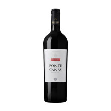Ponte das Canas 2012 Red Wine