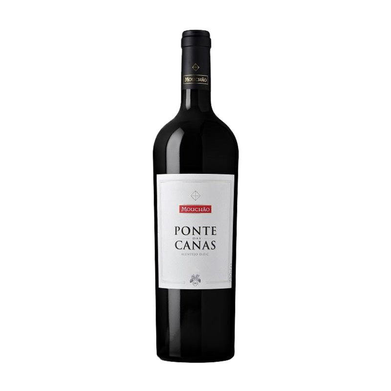 Vino Tinto Ponte das Canas 2012 Vino Tinto Ponte das Canas 2012