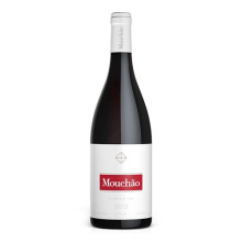 Vino Tinto Mouchão 2010