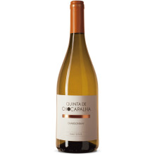 Quinta de Chocapalha Chardonnay 2017 Witte Wijn