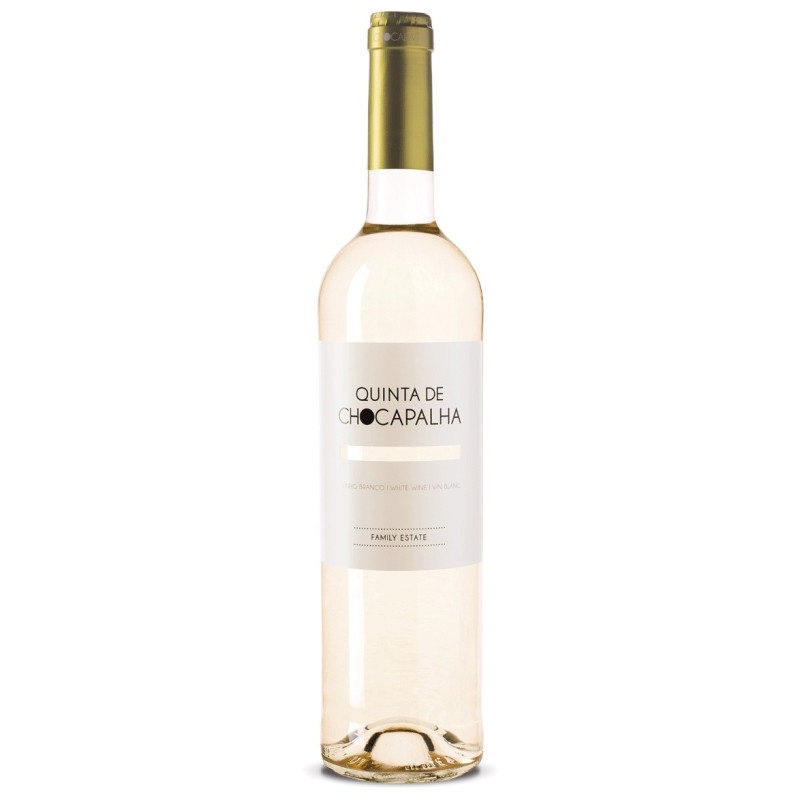 Quinta de Chocapalha Vin blanc