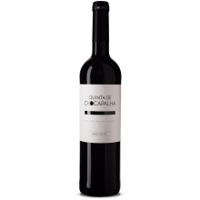 Quinta de Chocapalha 2012 Vino Rojo