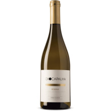 Chocapalha Reserva 2016 Vin Blanc