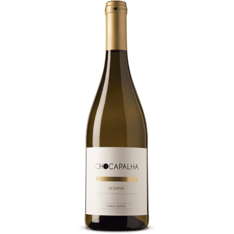 Chocapalha Reserva 2016 Vino Blanco Chocapalha Reserva 2016 Vino Blanco