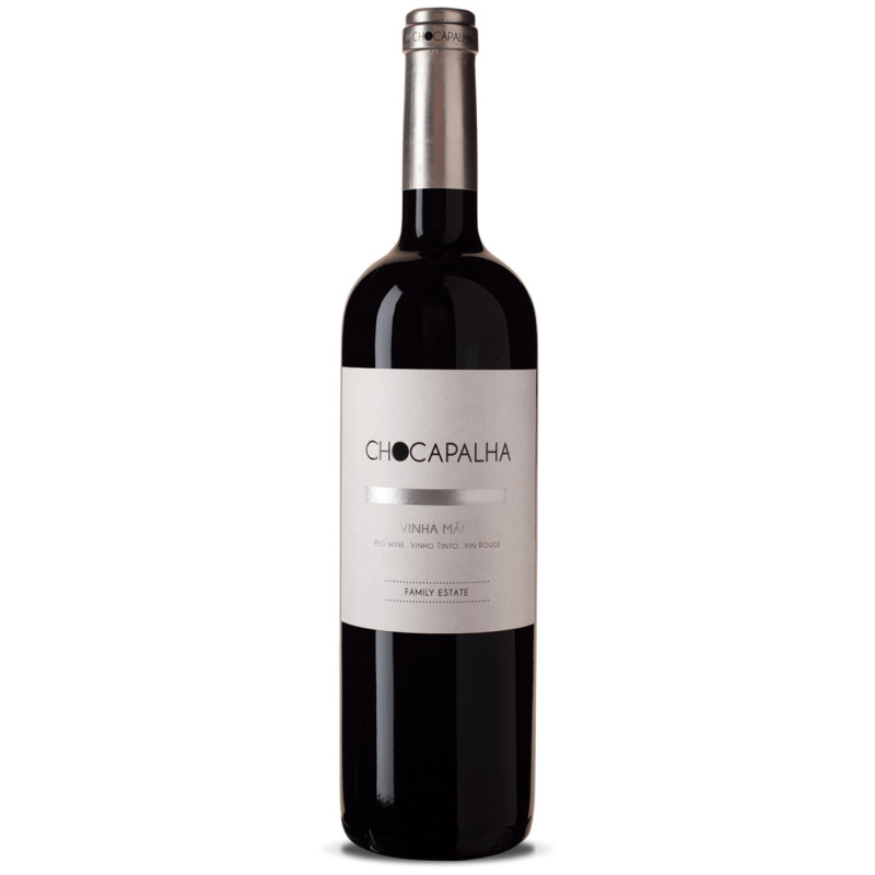 Chocapalha Reserva Vinha Mãe Red Wine Chocapalha Reserva Vinha Mãe Red Wine