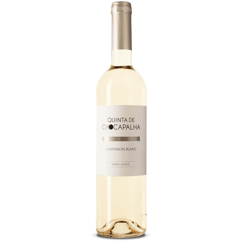 Quinta de Chocapalha Sauvignon Blanc White Wine Quinta de Chocapalha Sauvignon Blanc White Wine