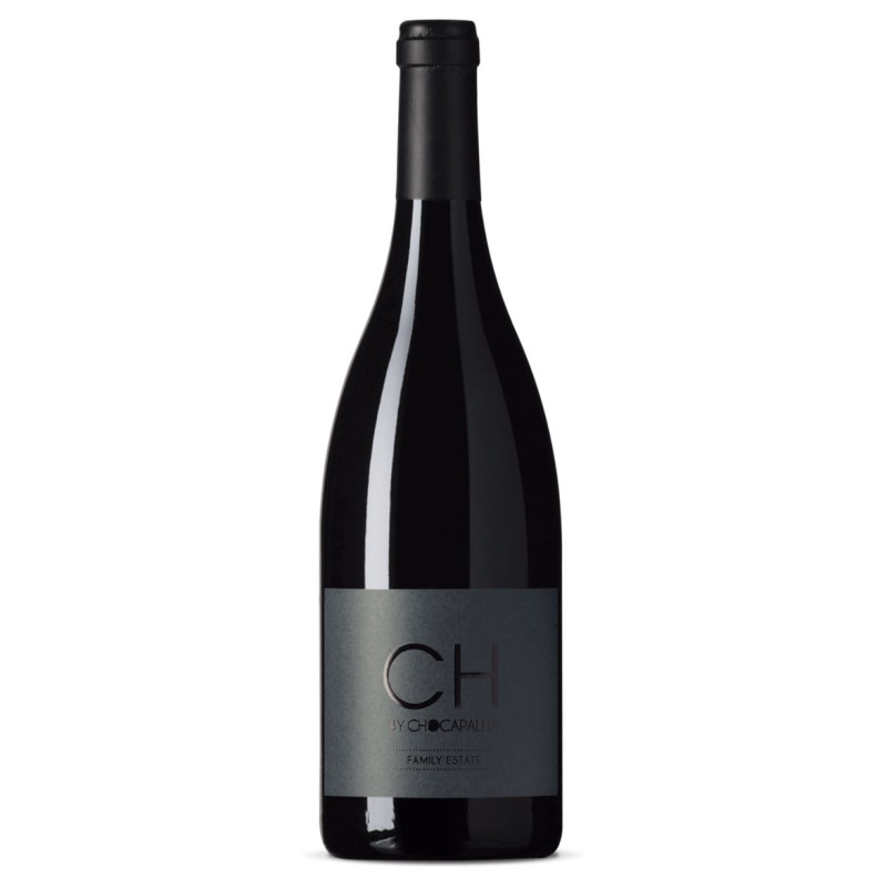 CH di Chocapalha 2016 Vino Rosso CH di Chocapalha 2016 Vino Rosso