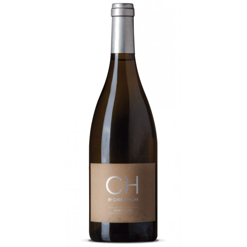 CH by Chocapalha White Wine