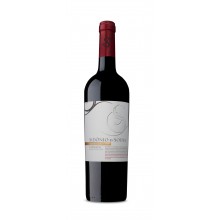 Sidónio de Sousa Reserva 2015 Red Wine