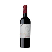 Sidónio de Sousa Reserva 2015Vin rouge