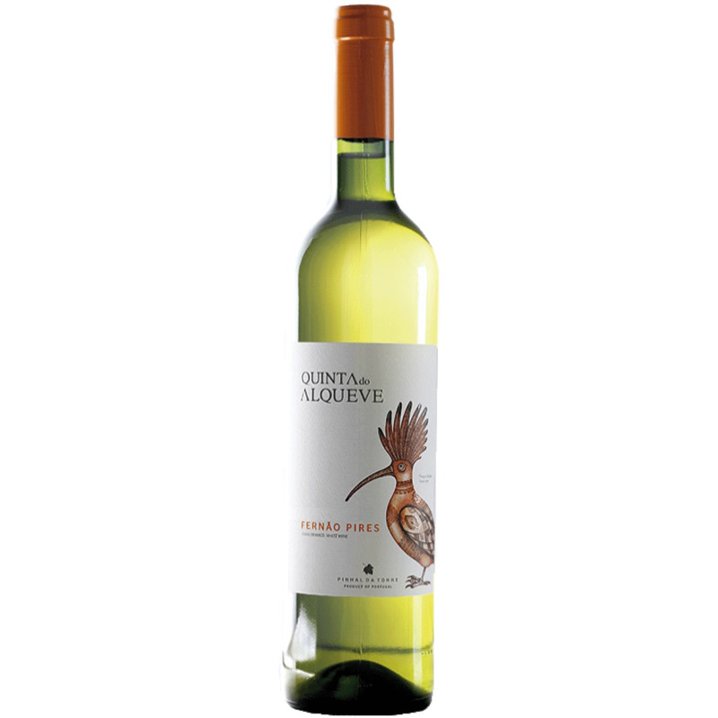 Quinta do Alqueve Tradicional 2016 Witte Wijn Quinta do Alqueve Tradicional 2016 Witte Wijn