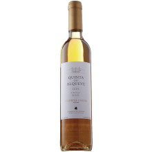 Quinta do Alqueve Colheita Tardia 2005 valkoviini