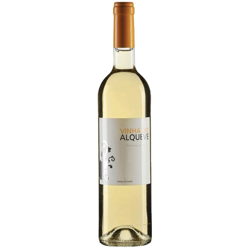 Vinha do Alqueve 2015 Witte Wijn Vinha do Alqueve 2015 Witte Wijn
