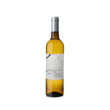 Sidónio de Sousa Reserva 2016 Witte Wijn