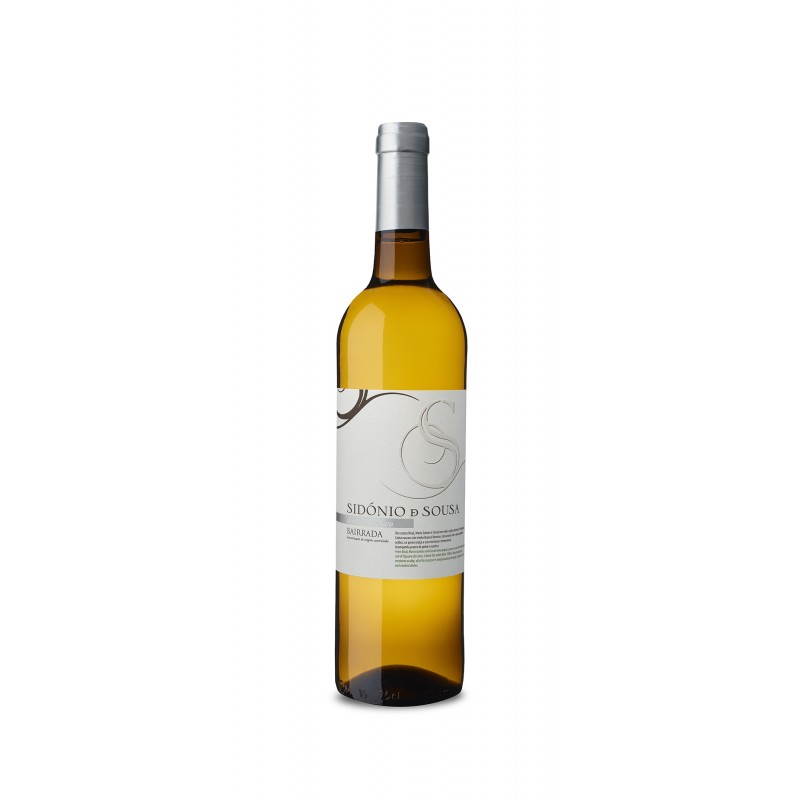 Sidónio de Sousa Reserva 2016 White Wine