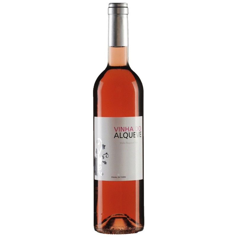Vinha do Alqueve 2015 Vino rosato Vinha do Alqueve 2015 Vino rosato