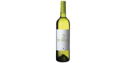 Quinta do Alqueve 2 Worlds 2012 White Wine