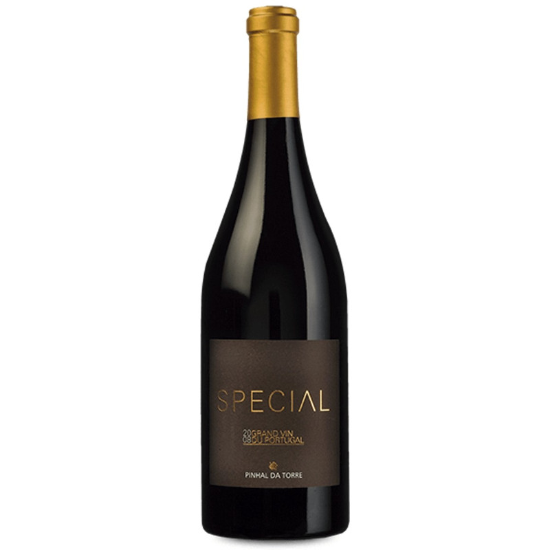 Pinhal da Torre Speciale 2008Vino rosso Pinhal da Torre Speciale 2008Vino rosso