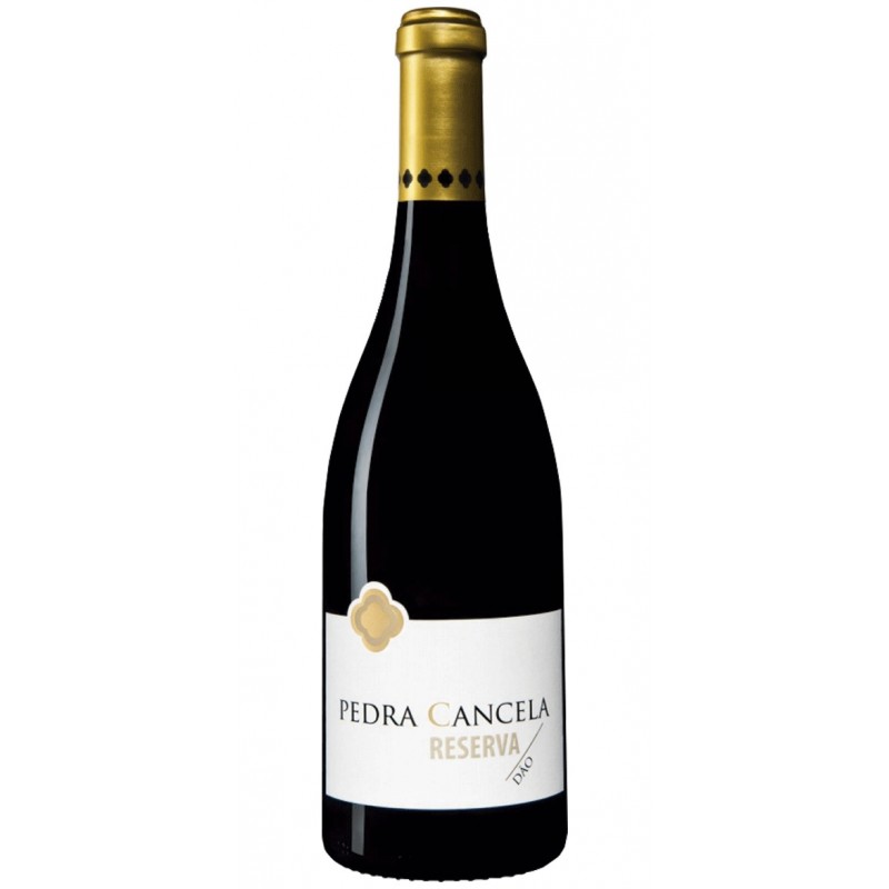 Pedra Cancela Reserva 2015 Red Wine