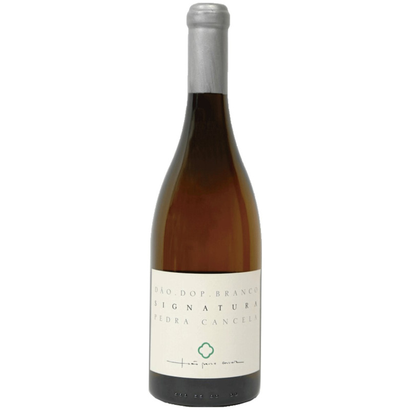 Pedra Cancela Signatura White Wine Pedra Cancela Signatura White Wine