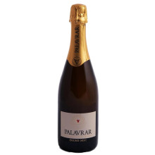 Palavrar Vin mousseux demi-sec