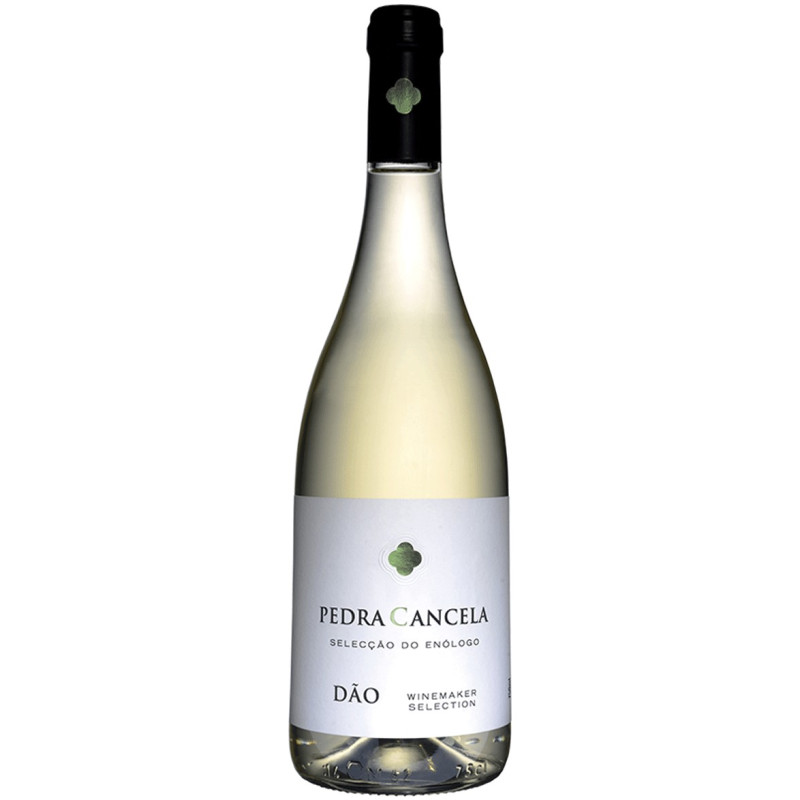 Pedra Cancela Seleção do Enólogo White Wine Pedra Cancela Seleção do Enólogo White Wine