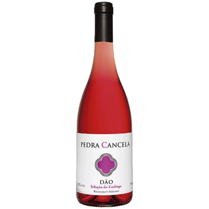 Pedra Cancela Seleção do Enólogo Vino rosato Pedra Cancela Seleção do Enólogo Vino rosato