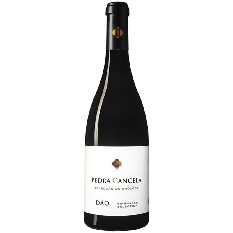 Pedra Cancela Seleção do Enólogo 2015 Red Wine Pedra Cancela Seleção do Enólogo 2015 Red Wine
