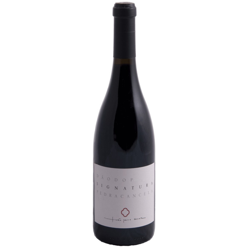 Pedra Cancela Signature 2014Rotwein Pedra Cancela Signature 2014Rotwein