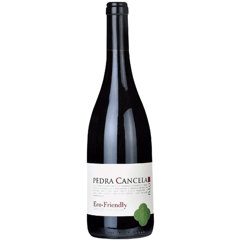 Pedra Cancela Eco Friendly Red Wine