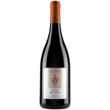 Vino Tinto Caladesa