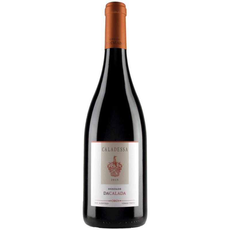 Caladessa Red Wine Caladessa Red Wine