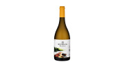 Carlos Reynolds White Wine