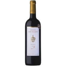 Block Nr. 3 Rotwein
