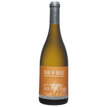 Flor de Nelas Emiliano Campos Encruzado 2015 Witte Wijn
