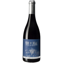 Flor de Nelas Emiliano Red Wine