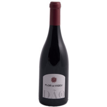 Flor de Viseu Tradition červené víno