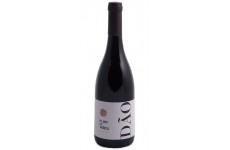 Flor de Viseu Selection 2015 Red Wine
