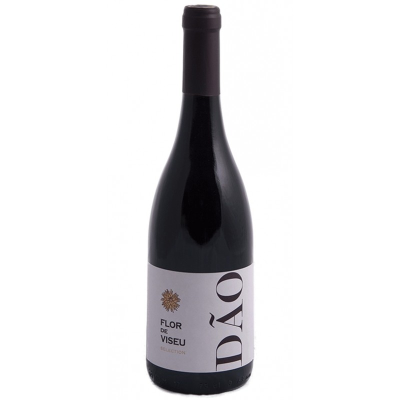 Flor de Viseu Selection 2015 Red Wine