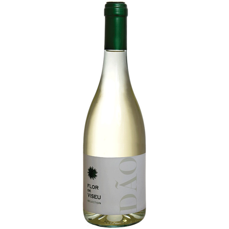 Vino Blanco Selección Flor de Viseu Vino Blanco Selección Flor de Viseu