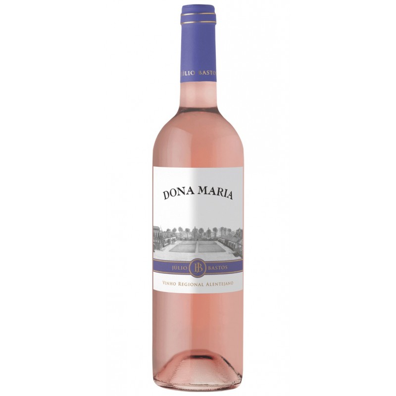 Dona Maria Rosé Wine
