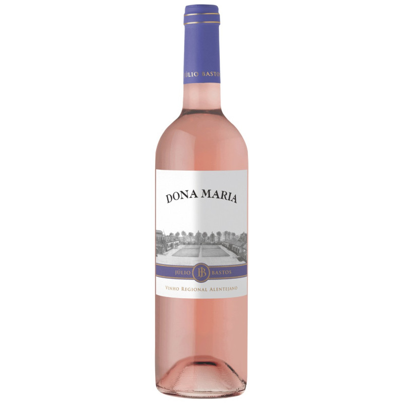 Dona Maria Rosé Viini Dona Maria Rosé Viini