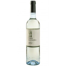 Torre de Coimbra 2017 White Wine